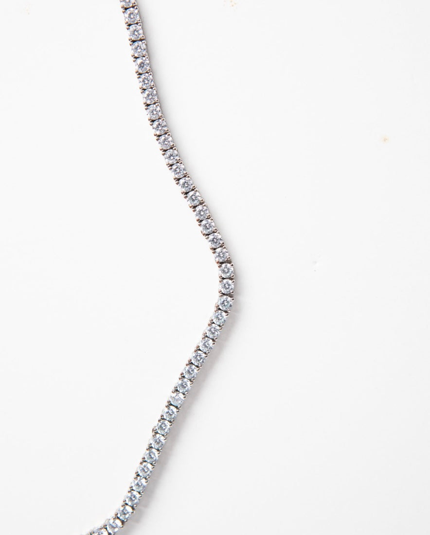 Tennis Chain - 3mm - A1 Pieces 